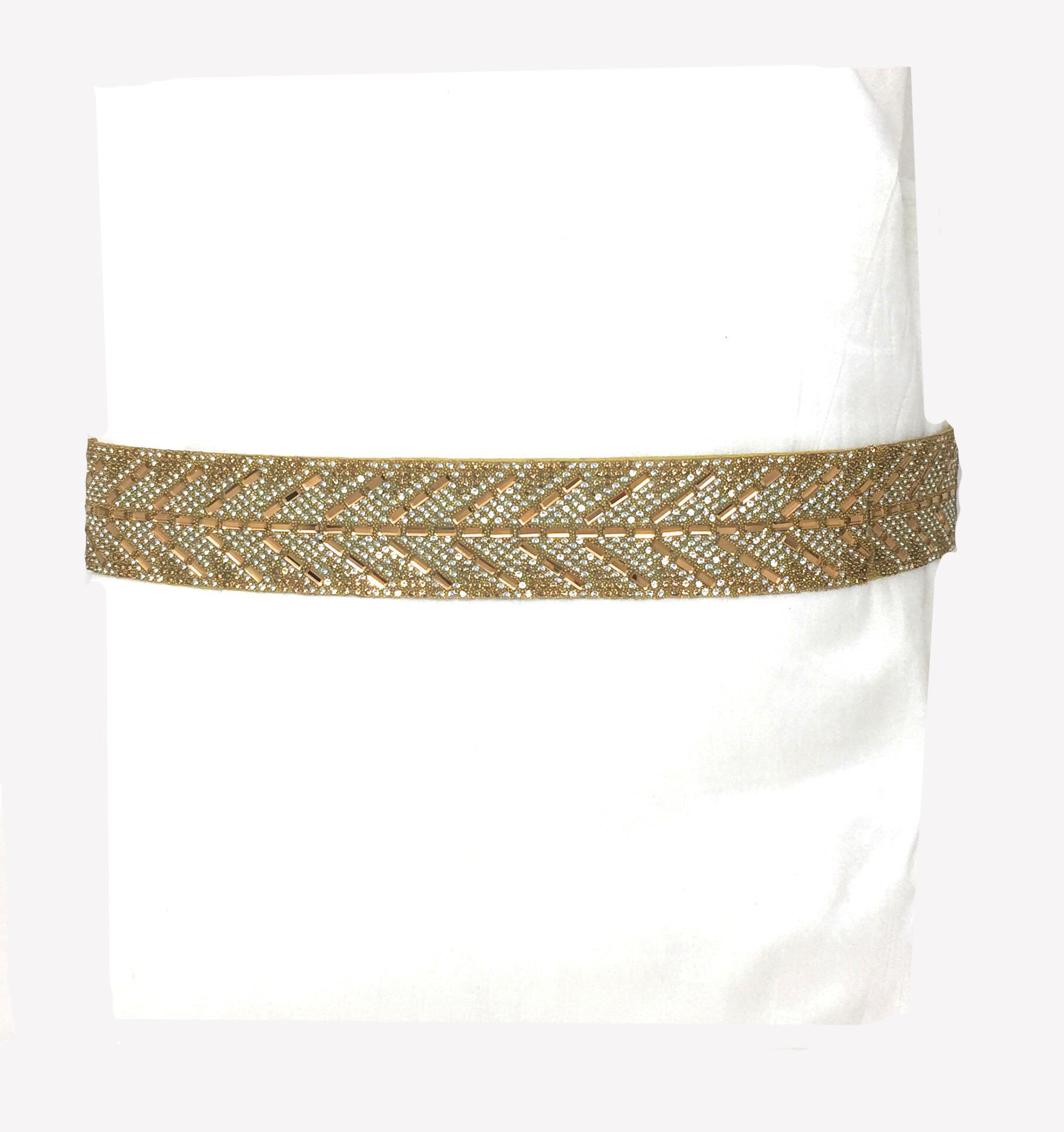 WoW - Waist belt for Silk... - Krishne Blouse & Saree Tassels | Facebook