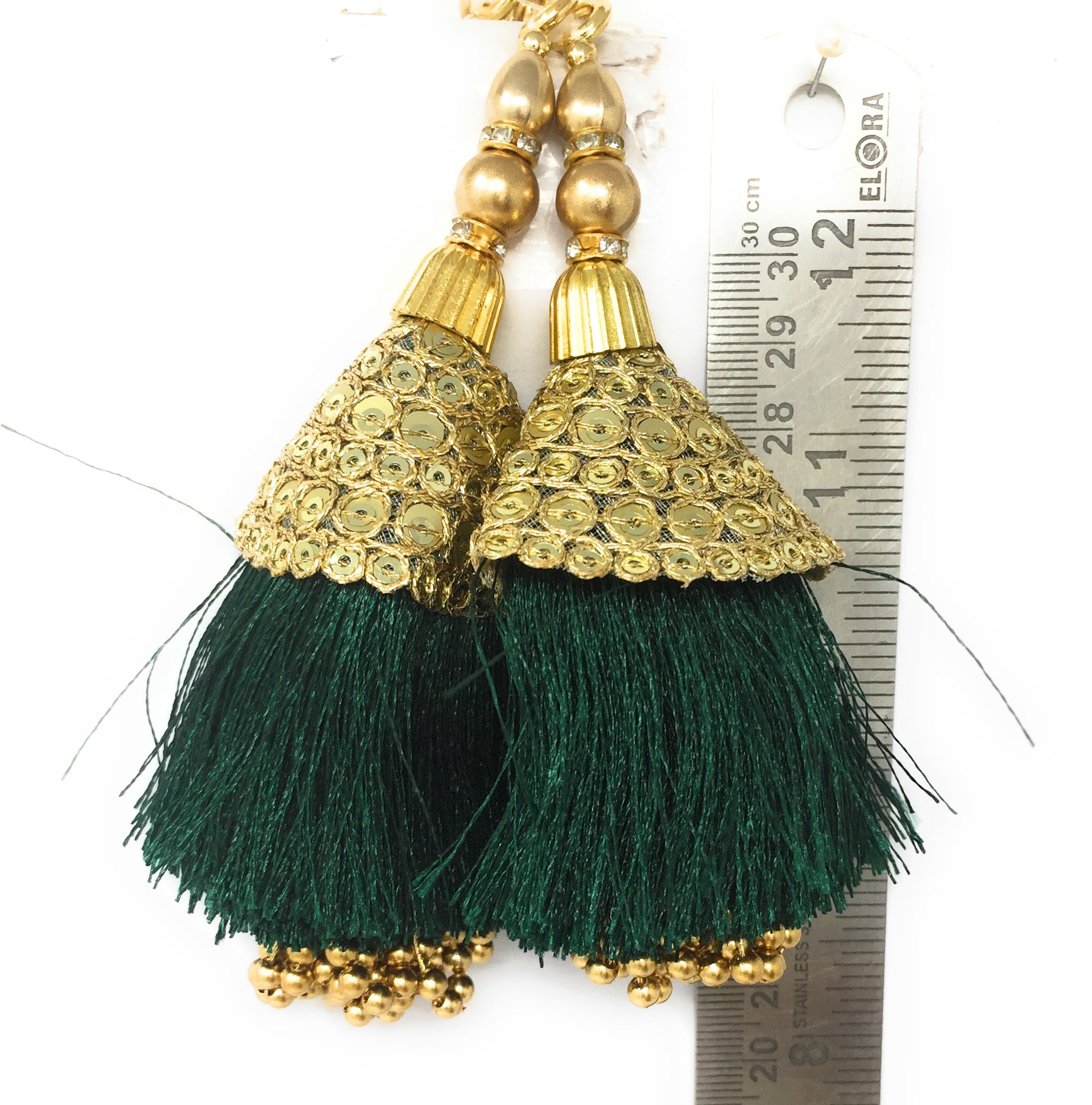 Pin by Komal on jewellery | Earrings for saree, Jhumka earrings, Pearl  jhumkas